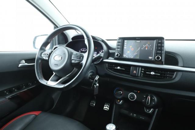 Kia Picanto image 2