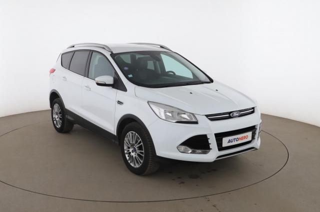 Ford Kuga image 8
