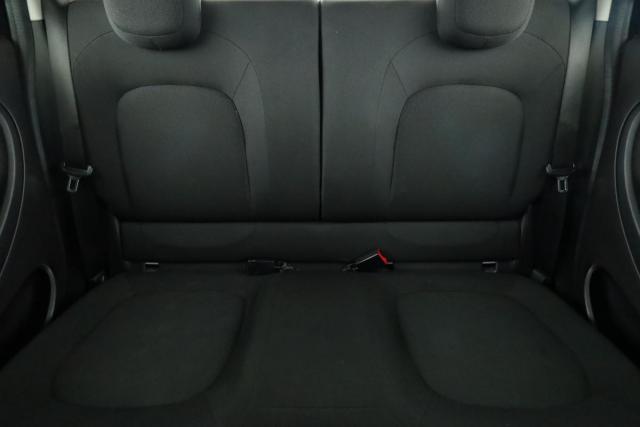 Smart Forfour image 8