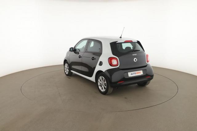 Smart Forfour image 2
