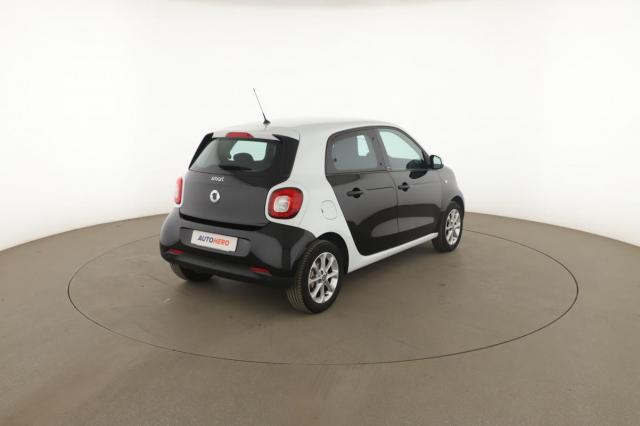 Smart Forfour image 9
