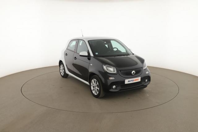 Smart Forfour image 5