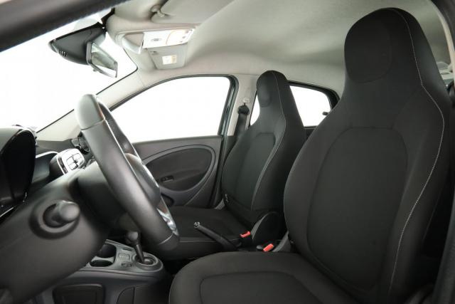 Smart Forfour image 3