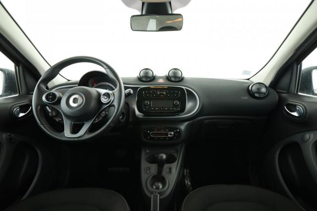 Smart Forfour image 1