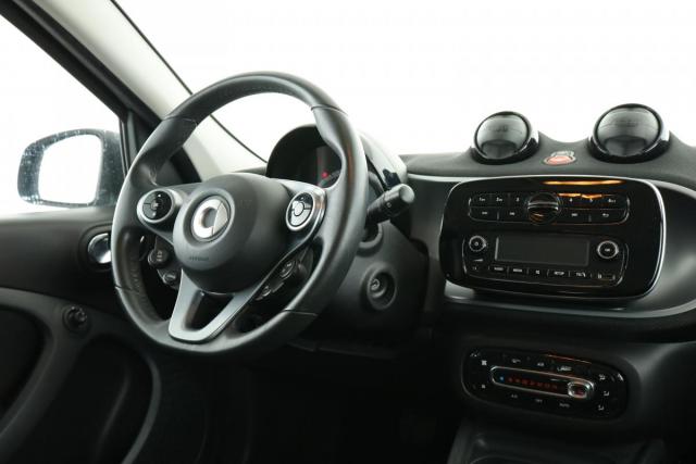 Smart Forfour image 4