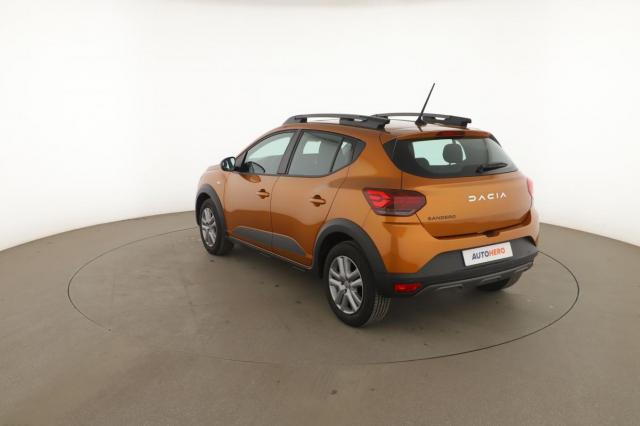 Dacia Sandero Iii image 7