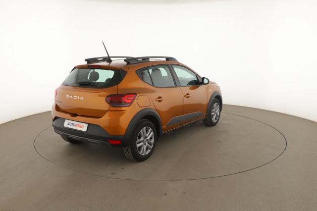 Dacia Sandero Iii image 4