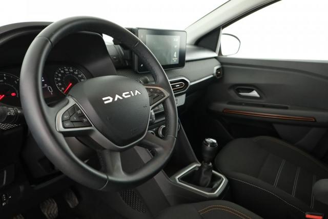 Dacia Sandero Iii image 5