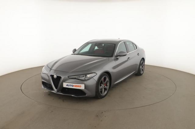 Alfa Romeo