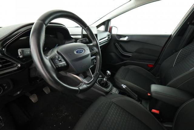Ford Fiesta image 2