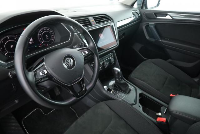 Volkswagen Tiguan Allspace image 3