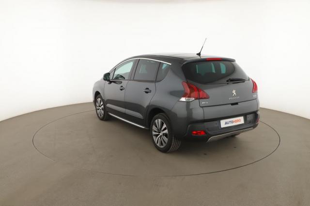 Peugeot 3008 image 5