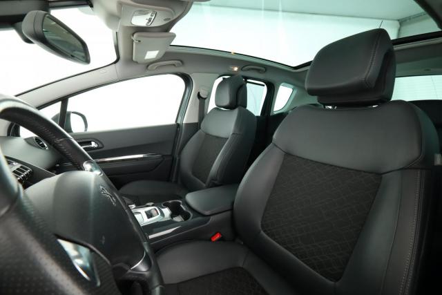 Peugeot 3008 image 8