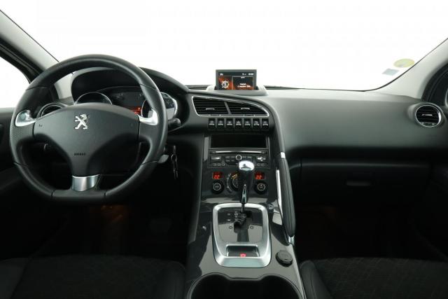 Peugeot 3008 image 4