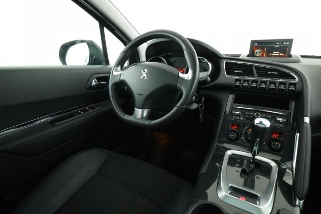 Peugeot 3008 image 6