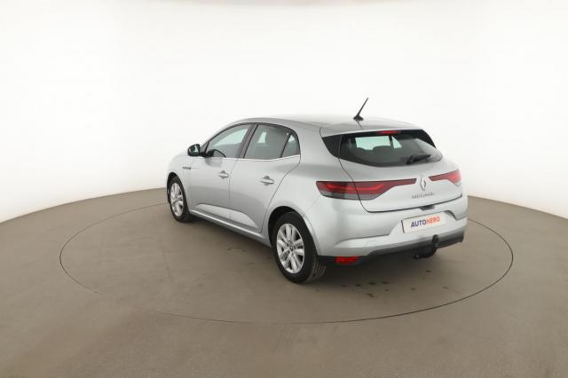 Renault Mégane image 5