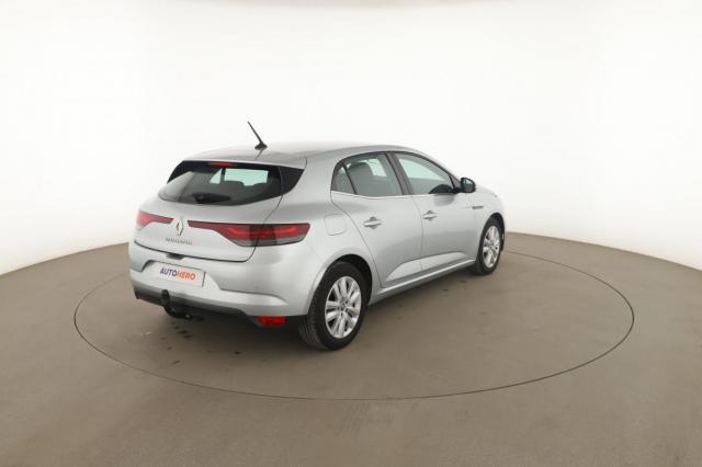 Renault Mégane image 7