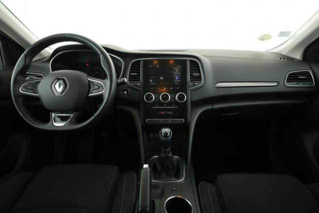 Renault Mégane image 8