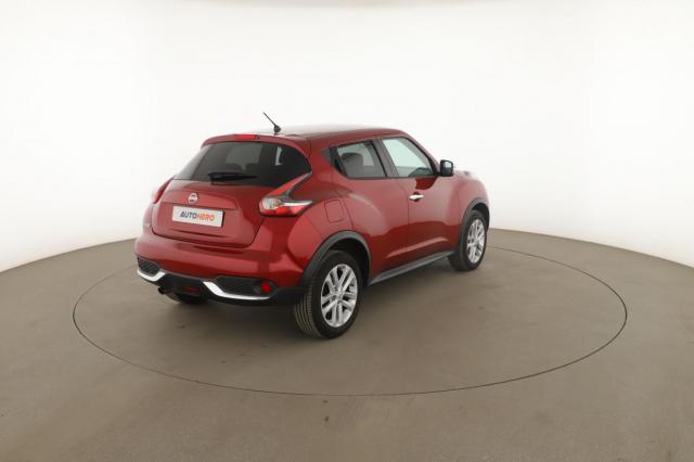 Nissan Juke image 2