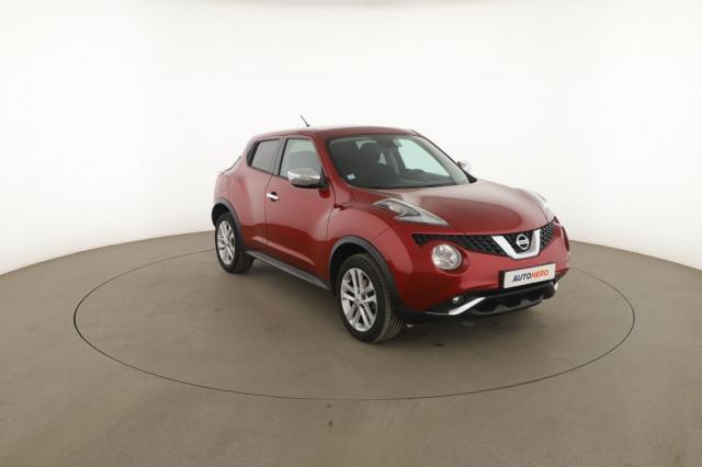 Nissan Juke image 3