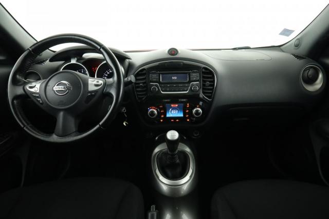 Nissan Juke image 6