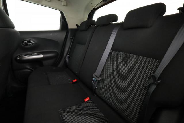 Nissan Juke image 8