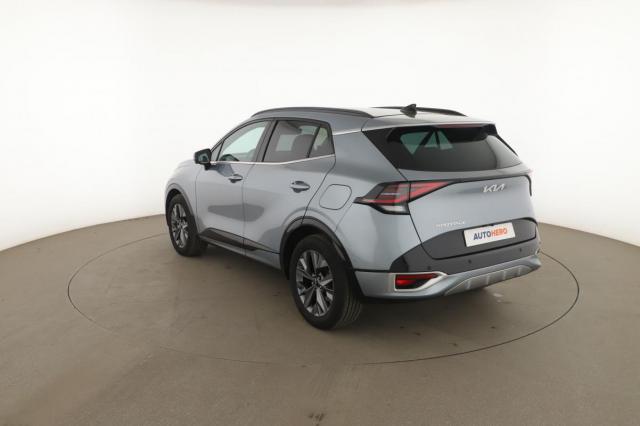Kia Sportage image 2
