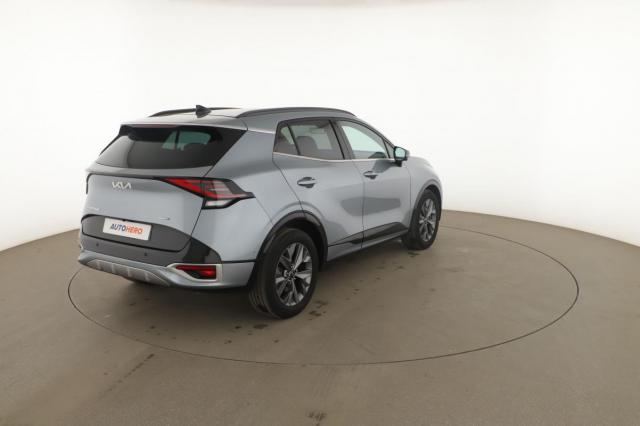 Kia Sportage image 1