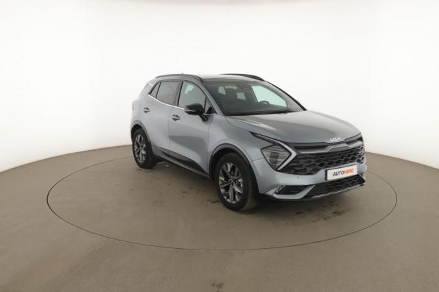 Kia Sportage image 5