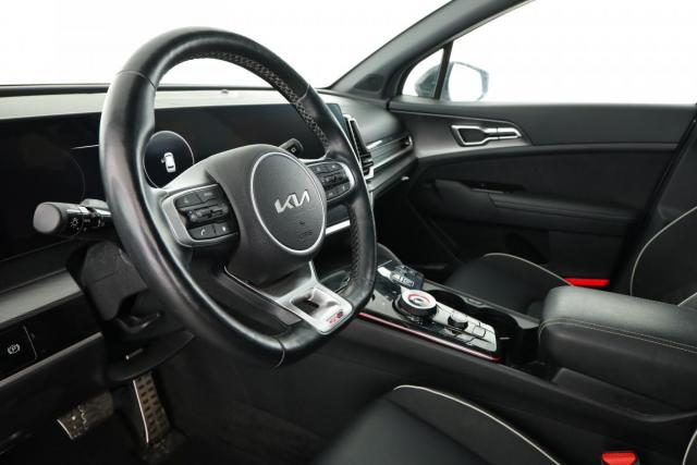 Kia Sportage image 7