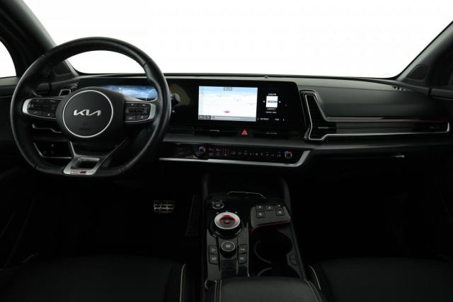 Kia Sportage image 3