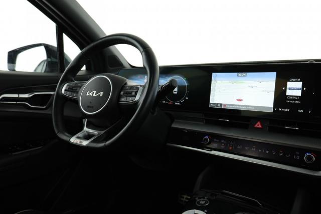 Kia Sportage image 9