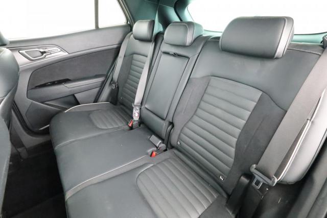 Kia Sportage image 4