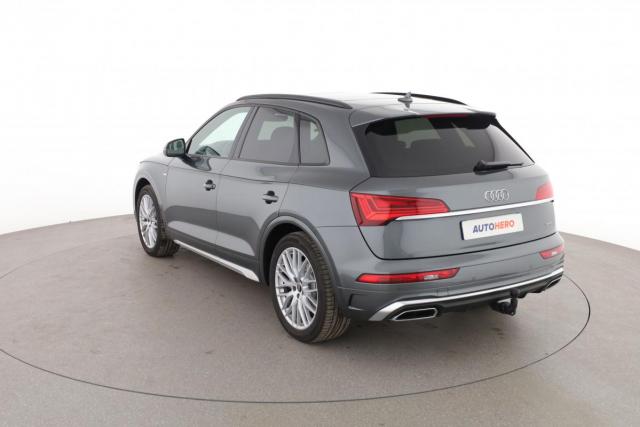 Audi Q5 image 7