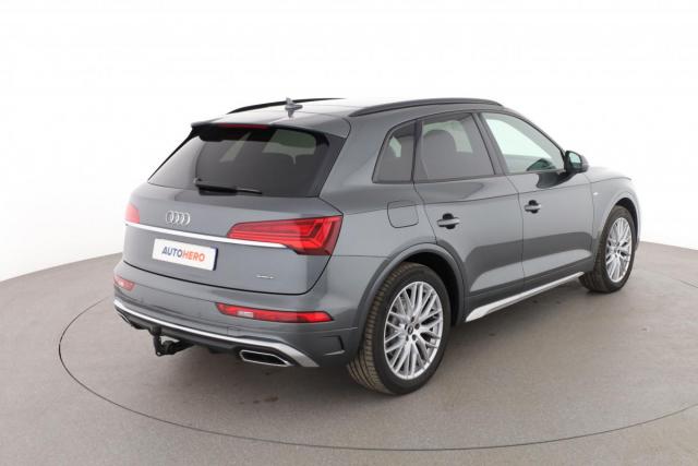 Audi Q5 image 9