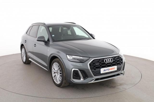 Audi Q5 image 4