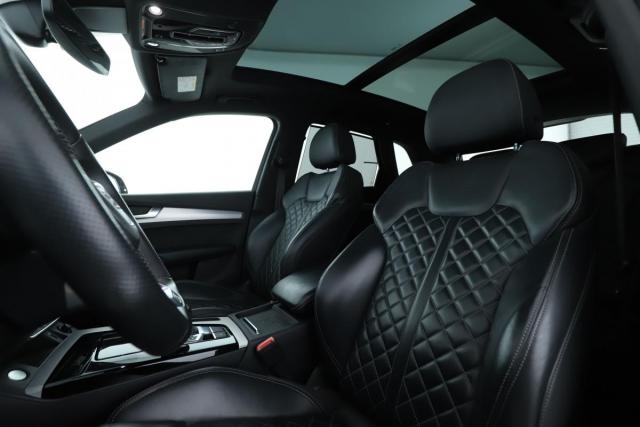 Audi Q5 image 6