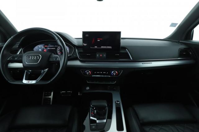 Audi Q5 image 8