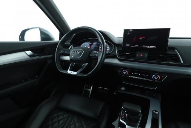 Audi Q5 image 5