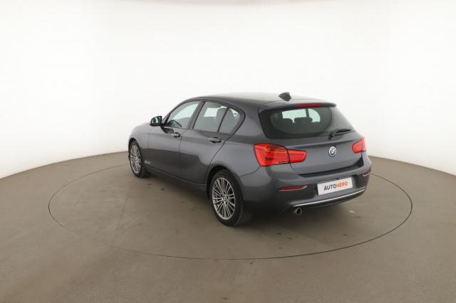 Bmw Série 1 image 5