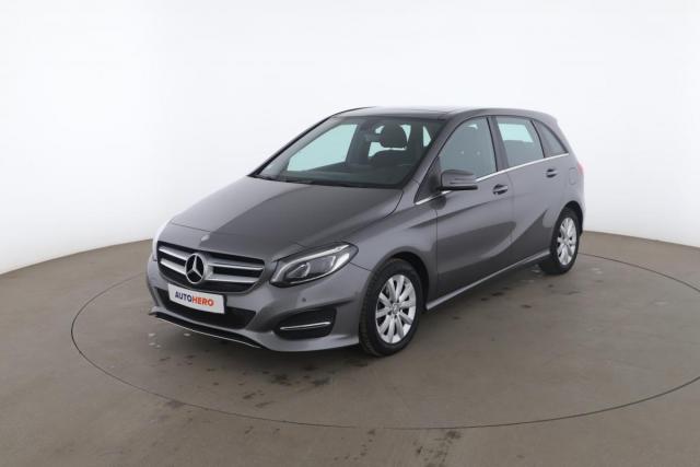 Mercedes Benz