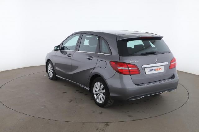 Mercedes Benz Classe B image 1