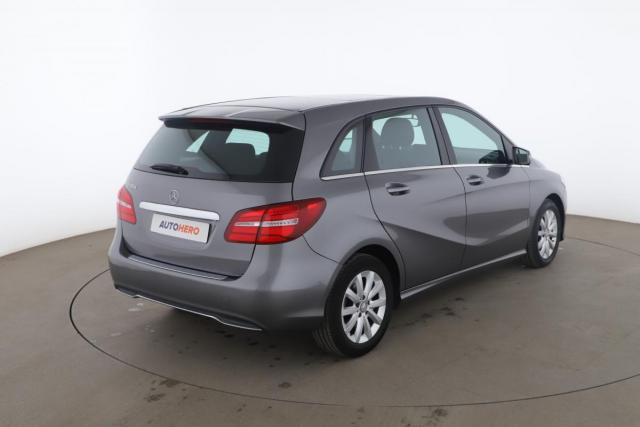 Mercedes Benz Classe B image 6