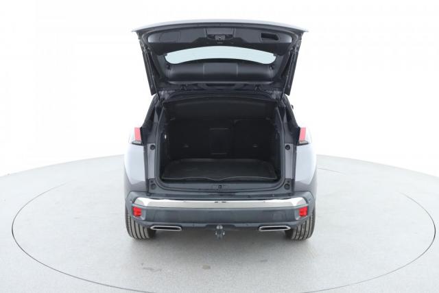 Peugeot 3008 image 6