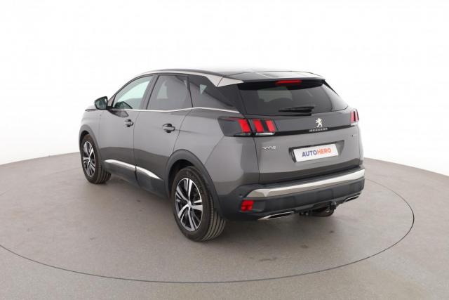 Peugeot 3008 image 1