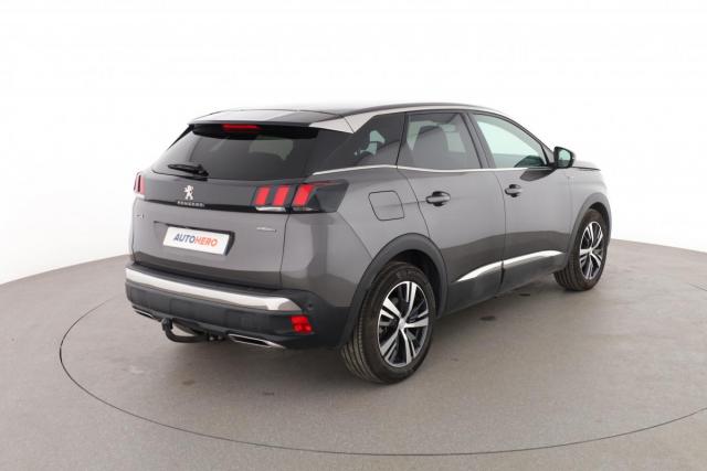 Peugeot 3008 image 7