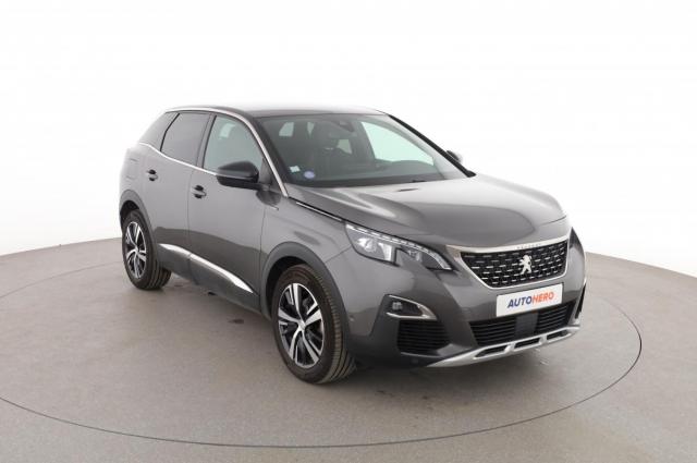 Peugeot 3008 image 3