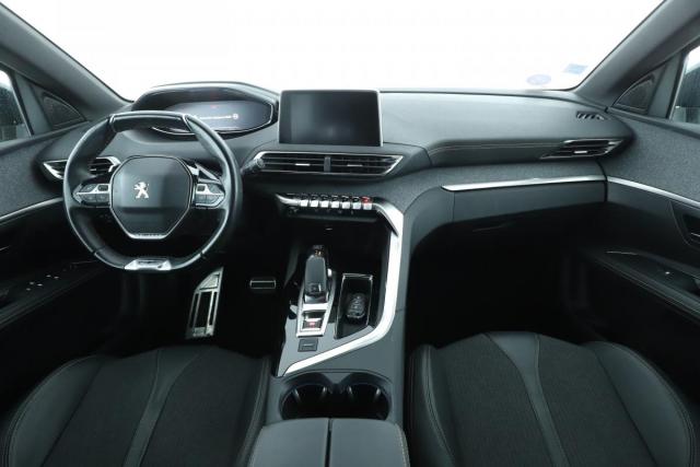 Peugeot 3008 image 5