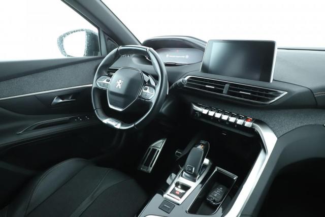 Peugeot 3008 image 4