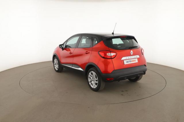 Renault Captur image 3